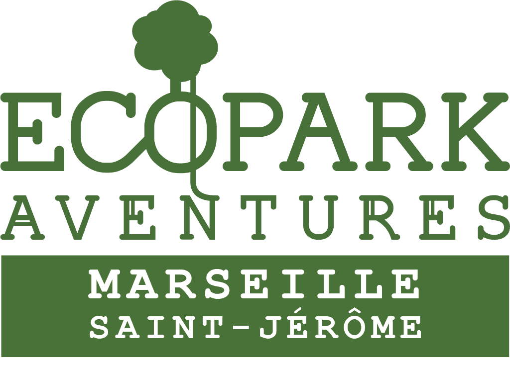 Ecopark Adventures Marseille St Jérôme