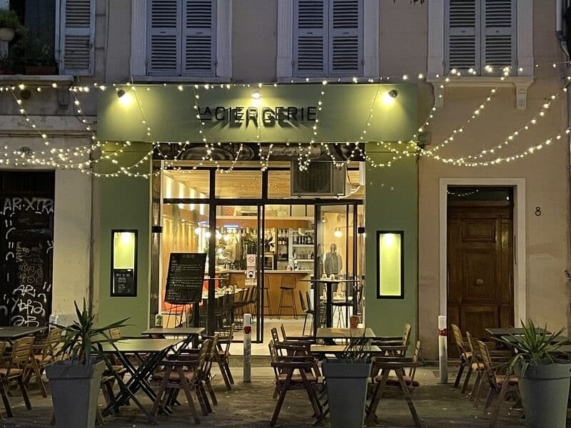 La Ciergerie