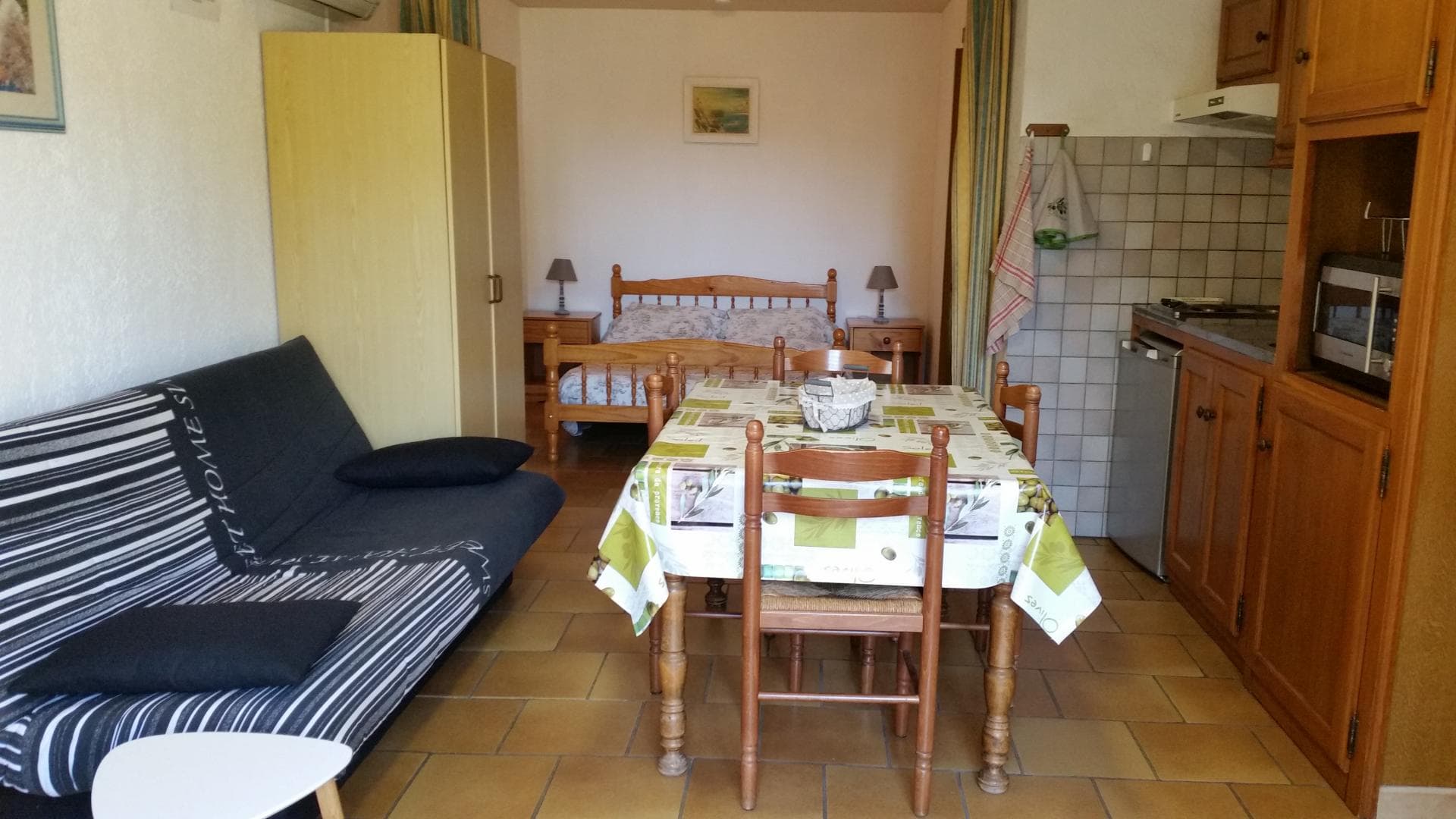 Le Gîte de Sylvie