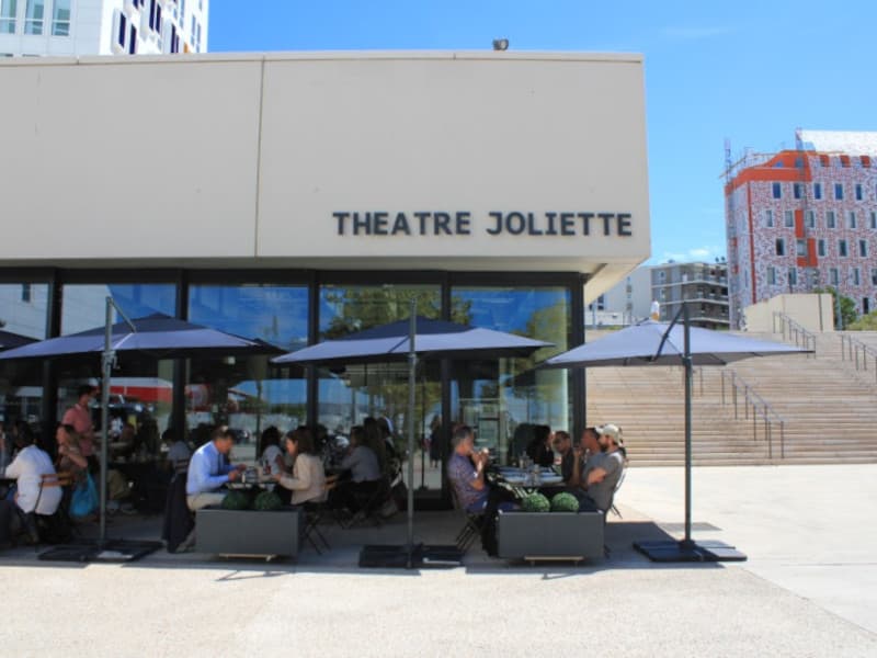 Théâtre Joliette