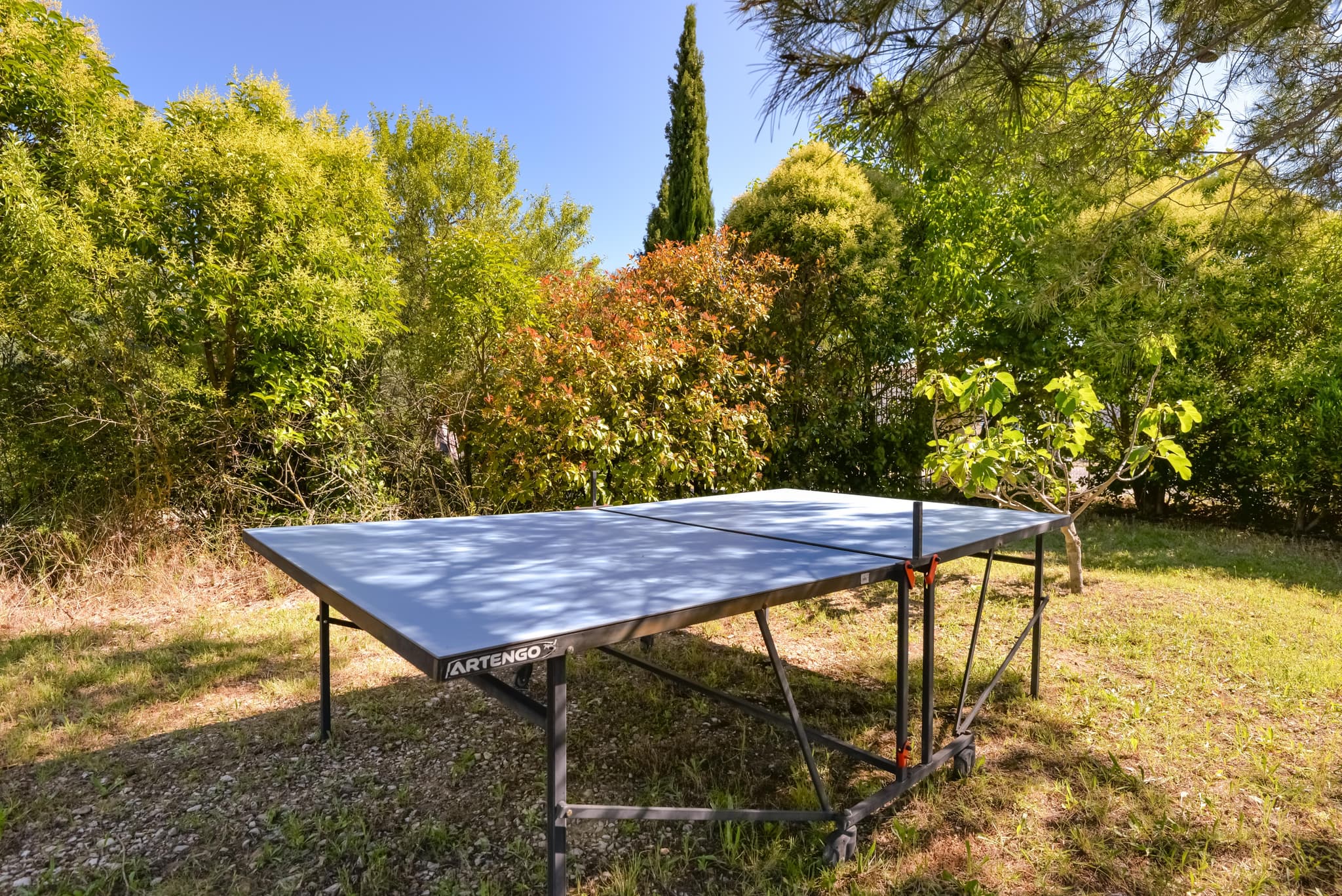 Les Nids du Luberon