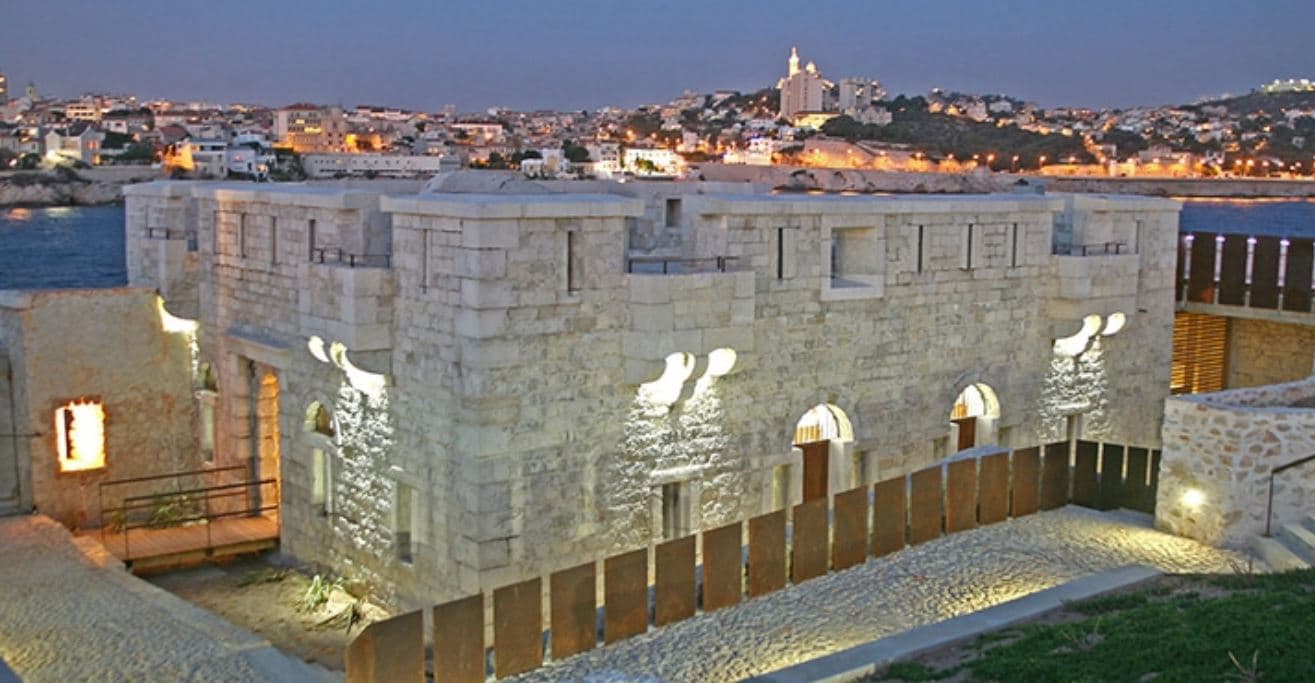 Ile Degaby Marseille