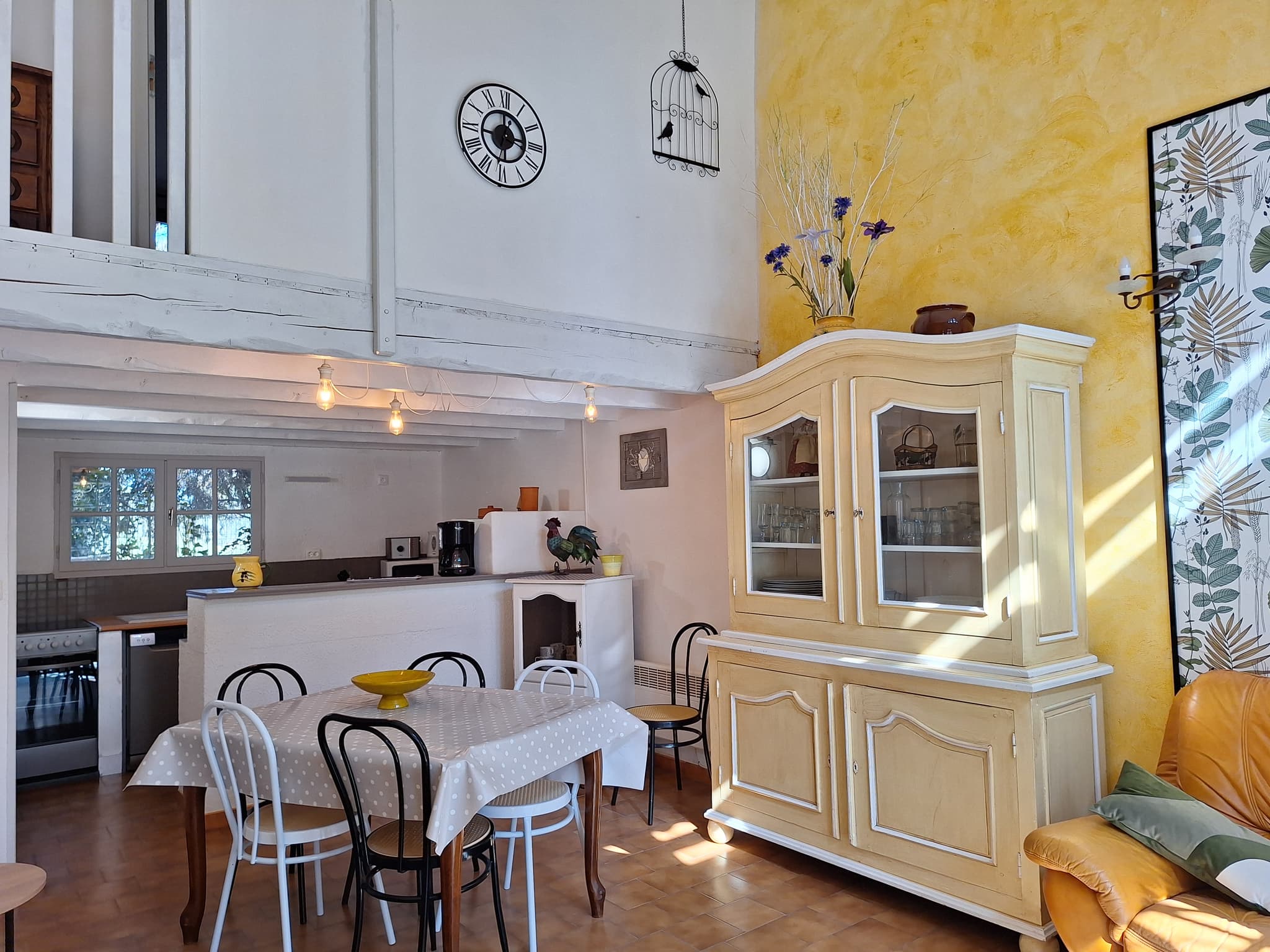 Préco 2 chambres