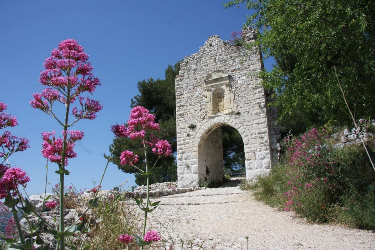 La Poterne