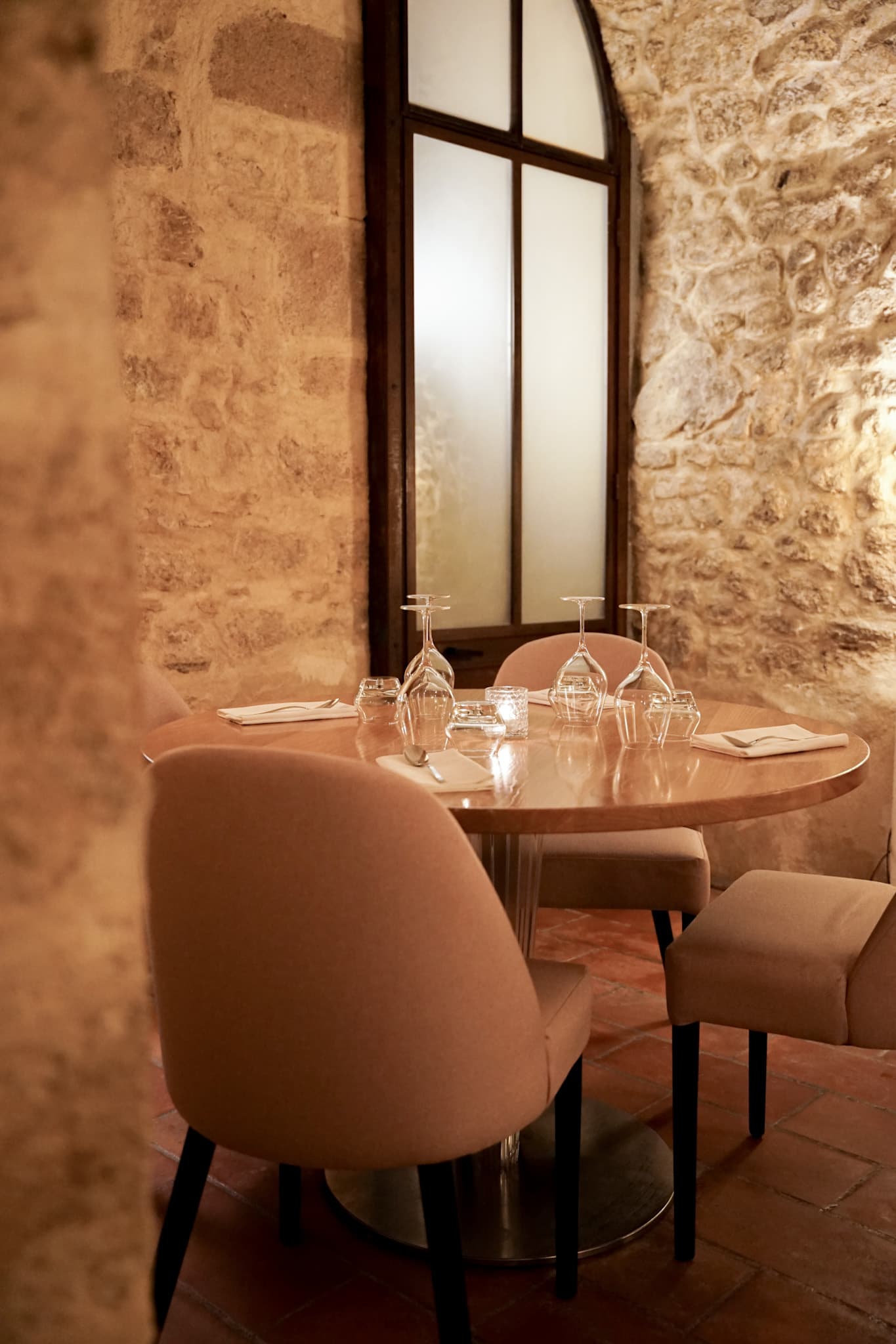 Notre petit salon