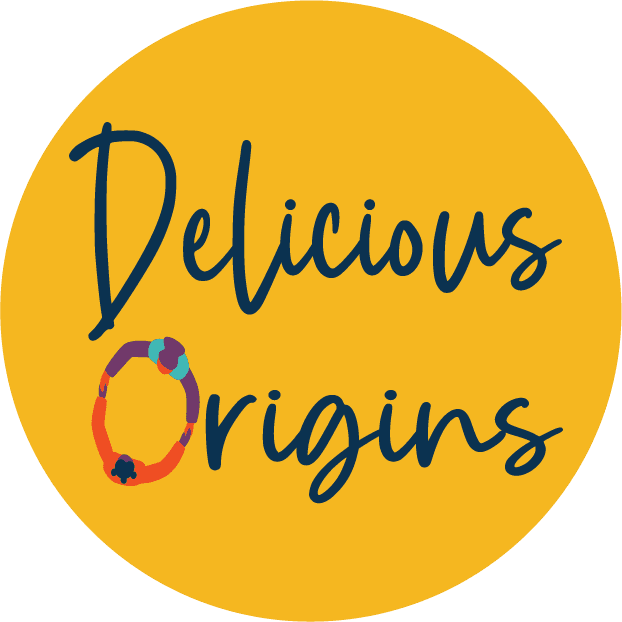 Logo Delicious Origins