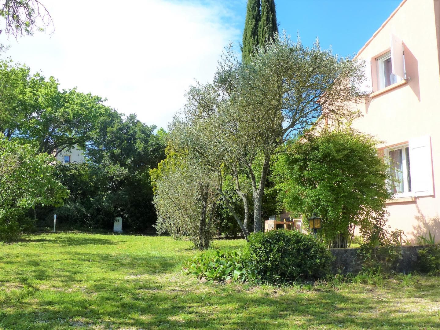 La Pinède