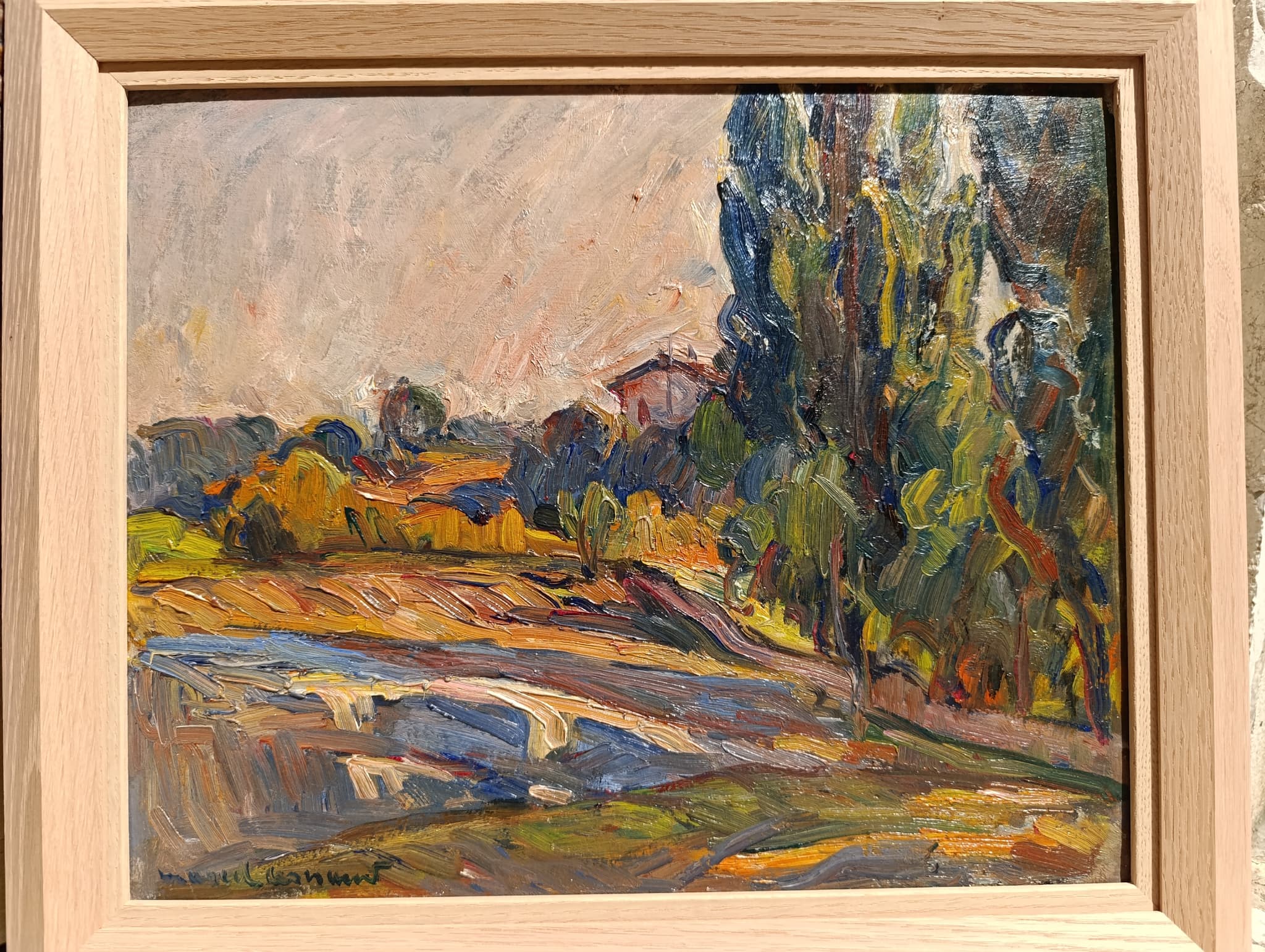 Galerie Jeanne Bossert_Aix-en-Provence