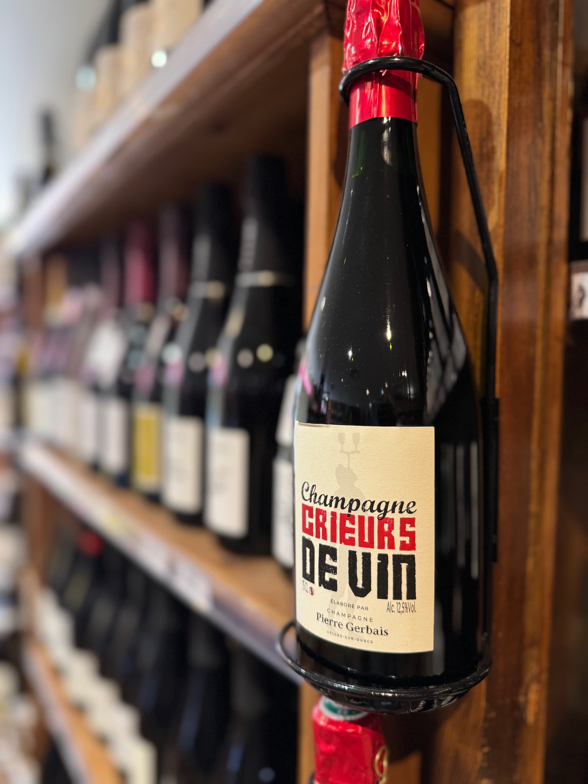 Aux Crieurs de Vin_Troyes