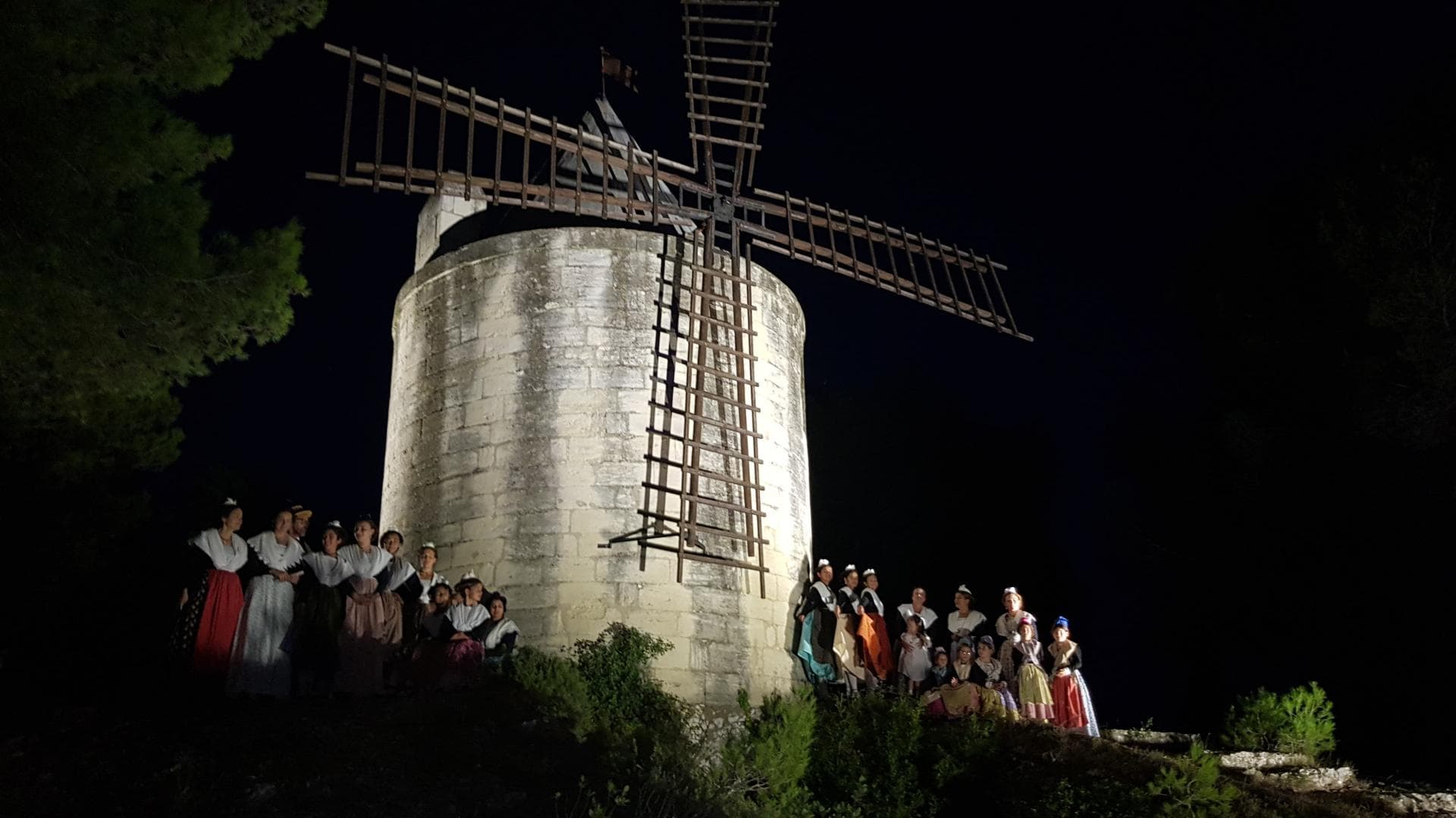 La Maison du Vallon