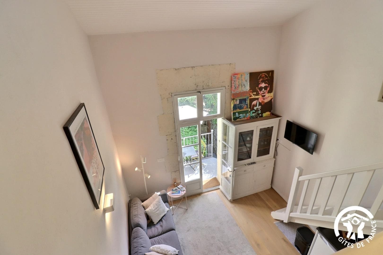 Appartement Arlésien