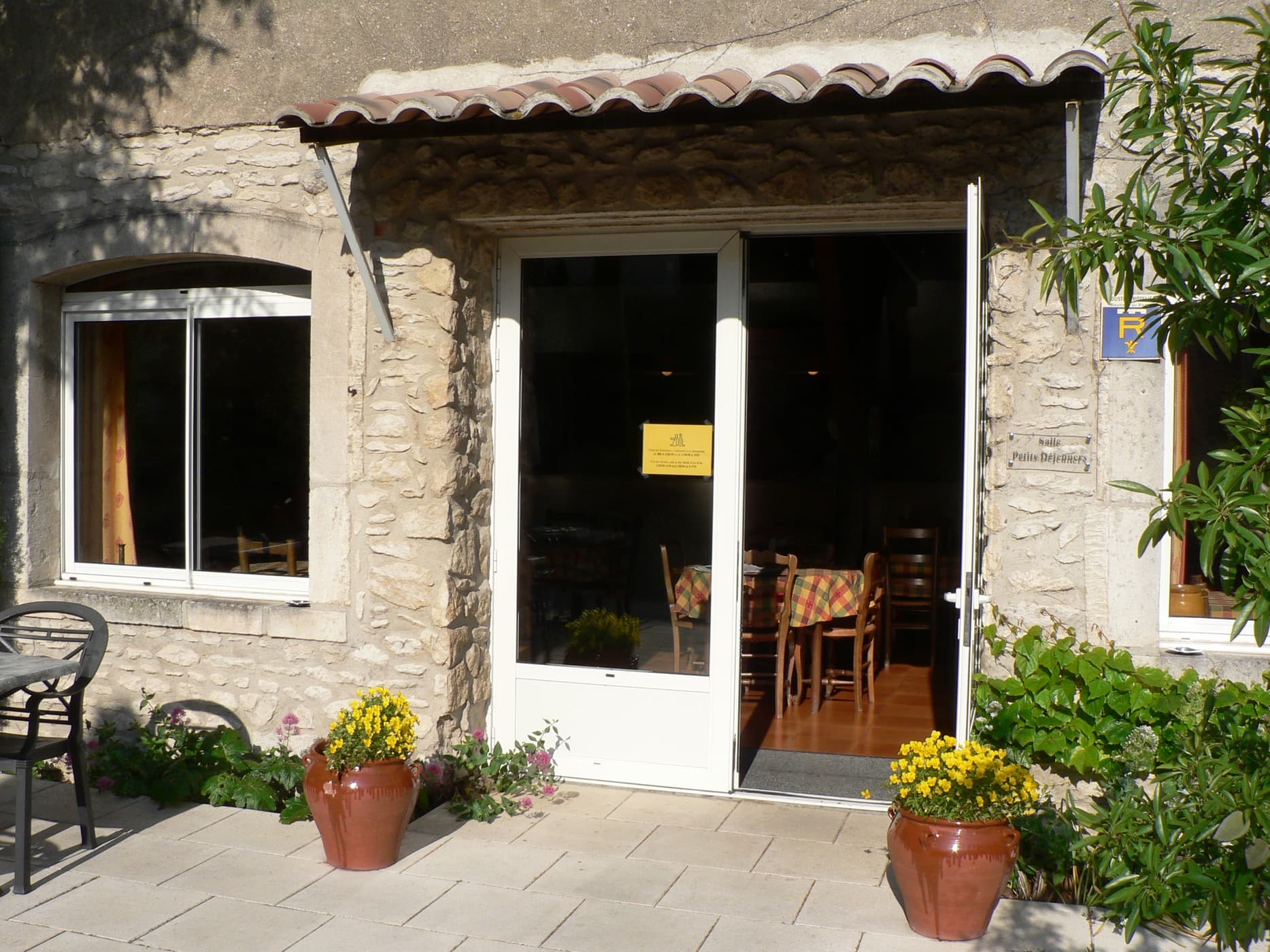 Hôtel du Soleil et Spa