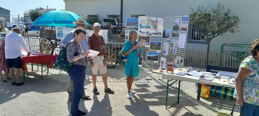 Forum des Associations_Saintes-Maries-de-la-Mer