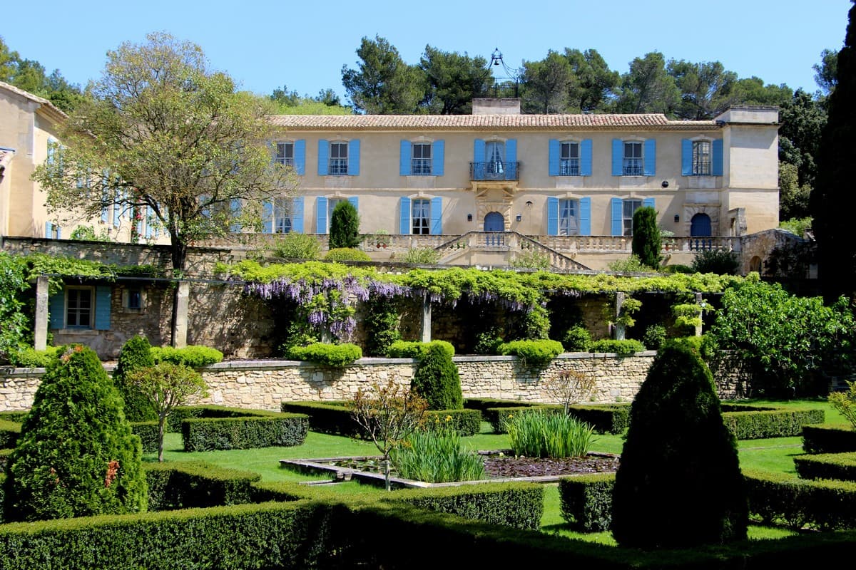 Domaine du Grand Fontanille