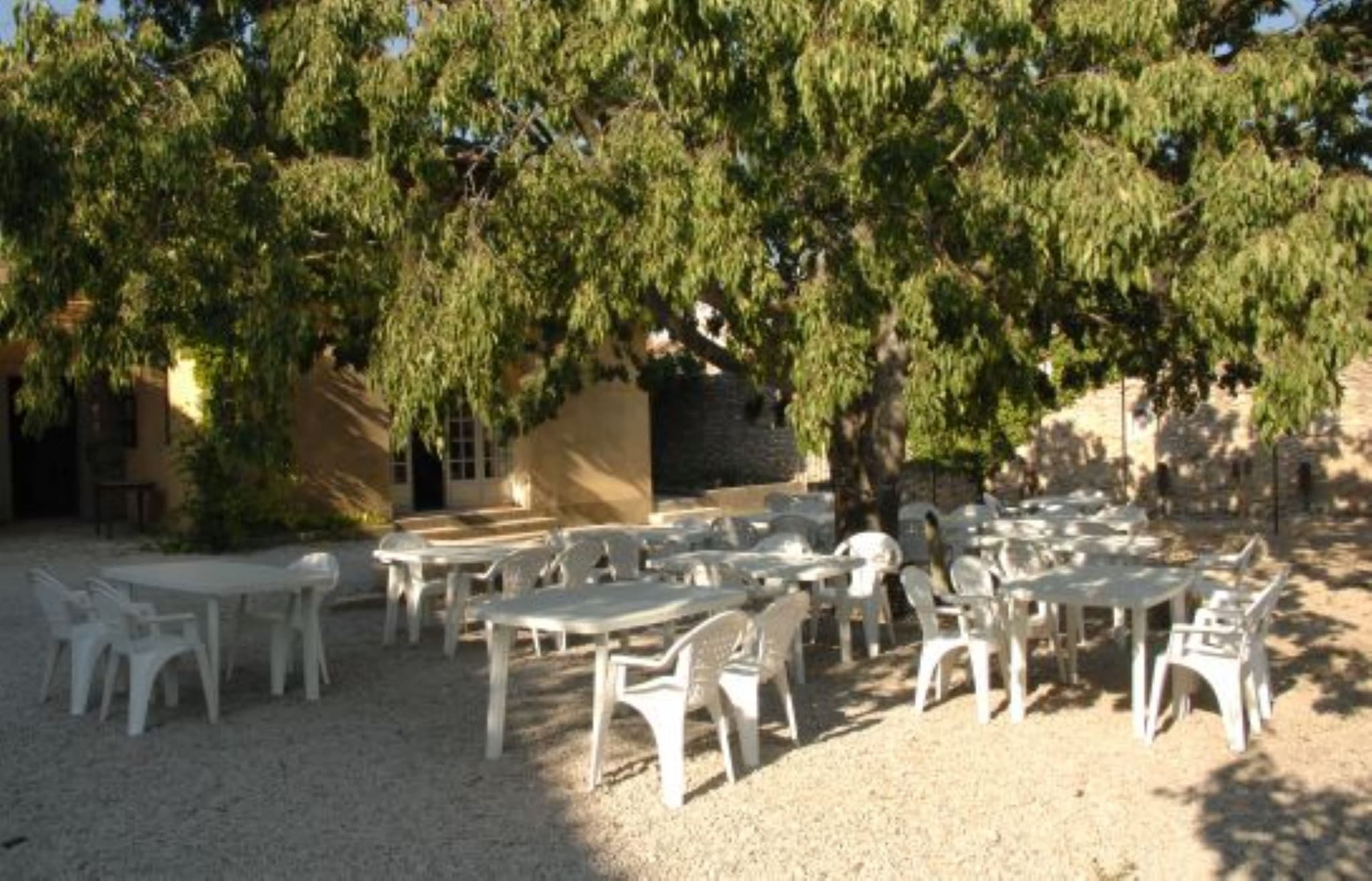 Abbaye de Frigolet