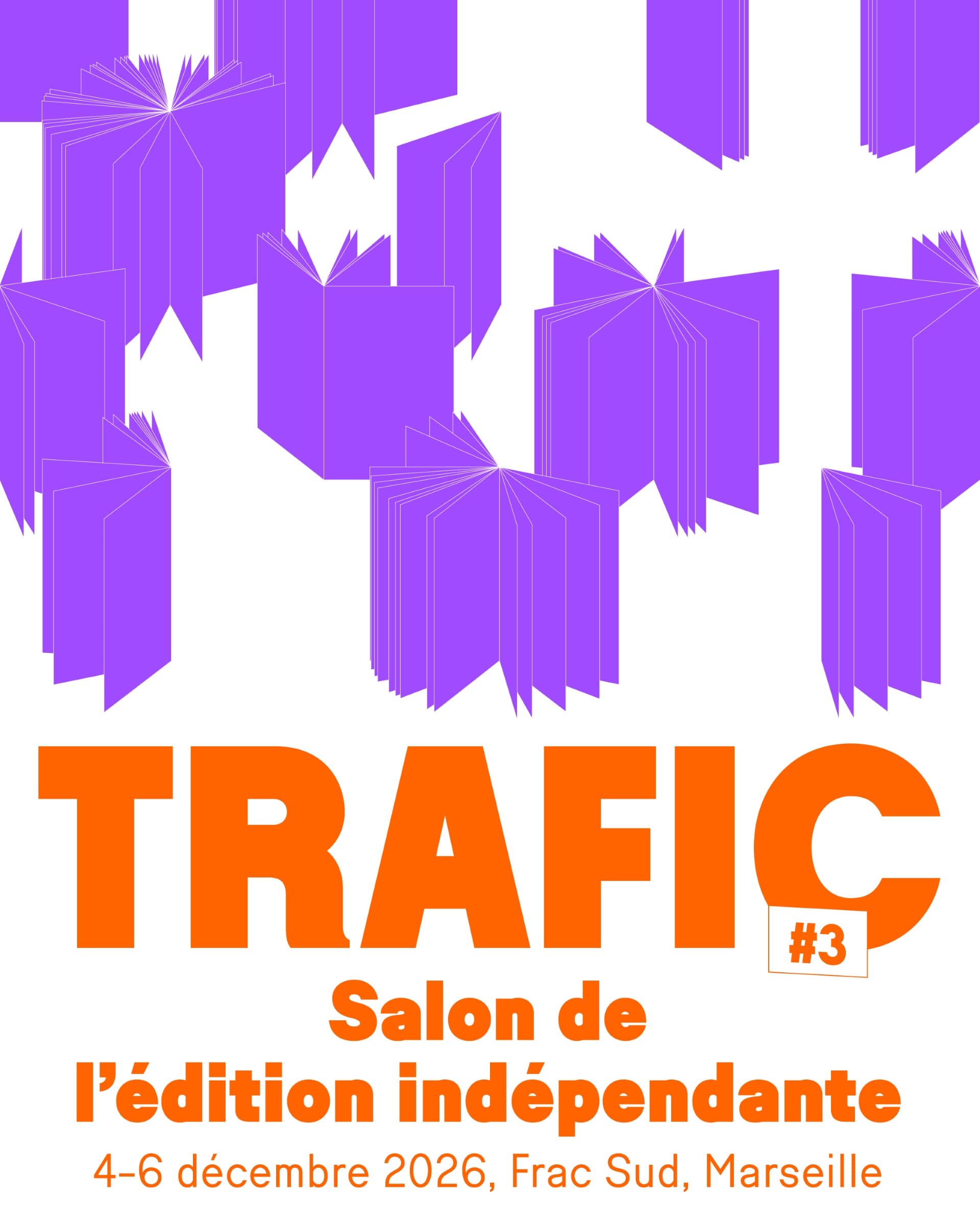 Trafic #3