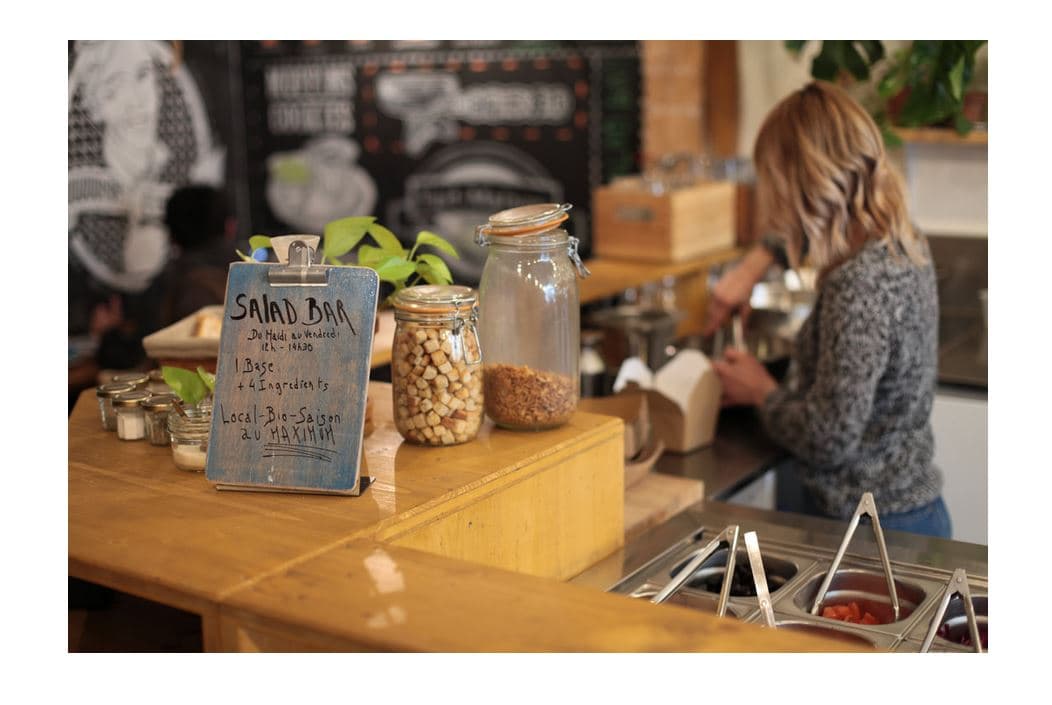 Café Coogee Marseille