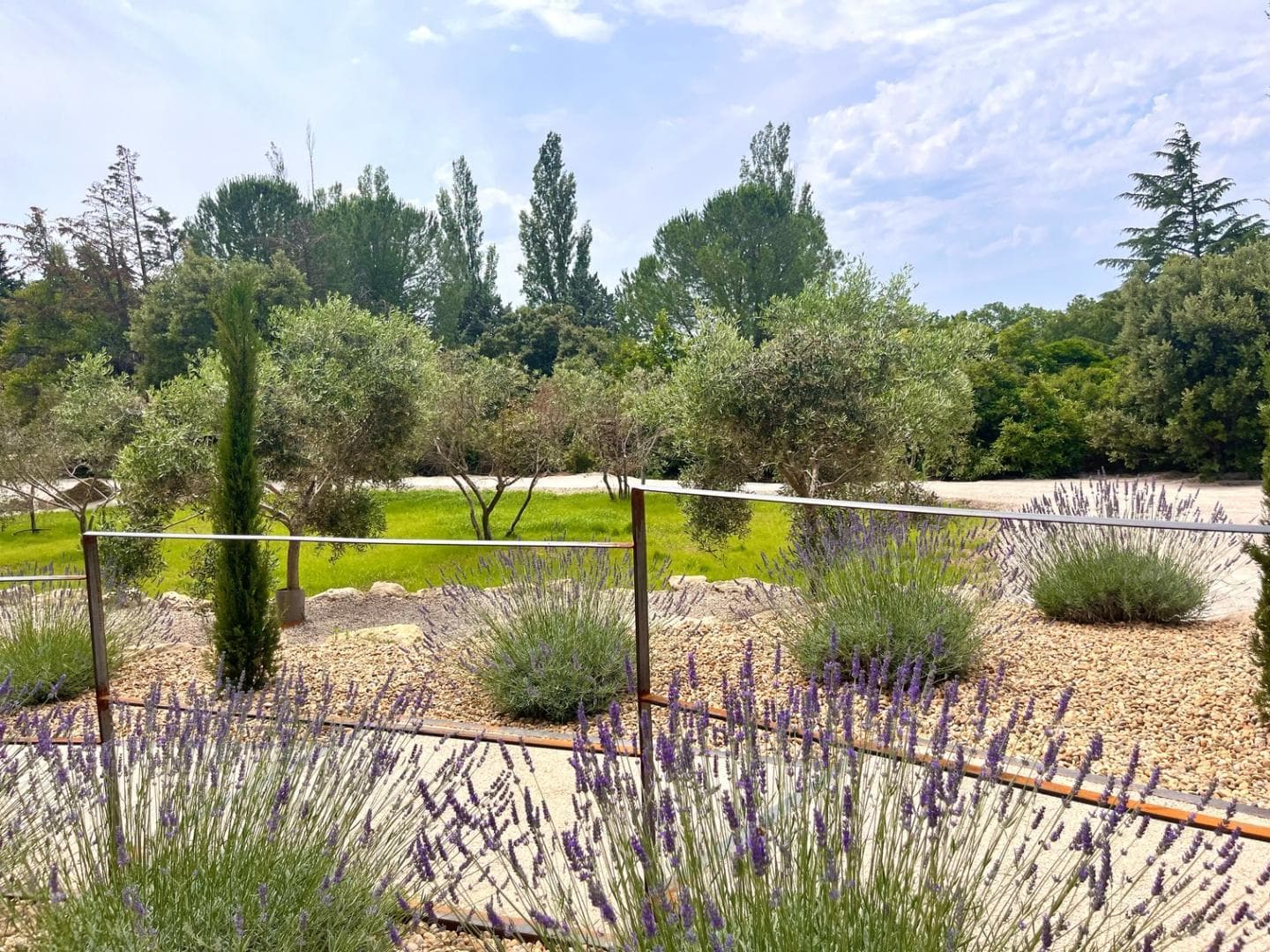 Villa du Tallagard