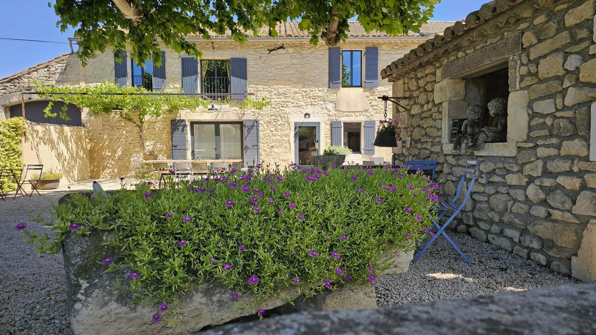 Mas mes Aïeux 2