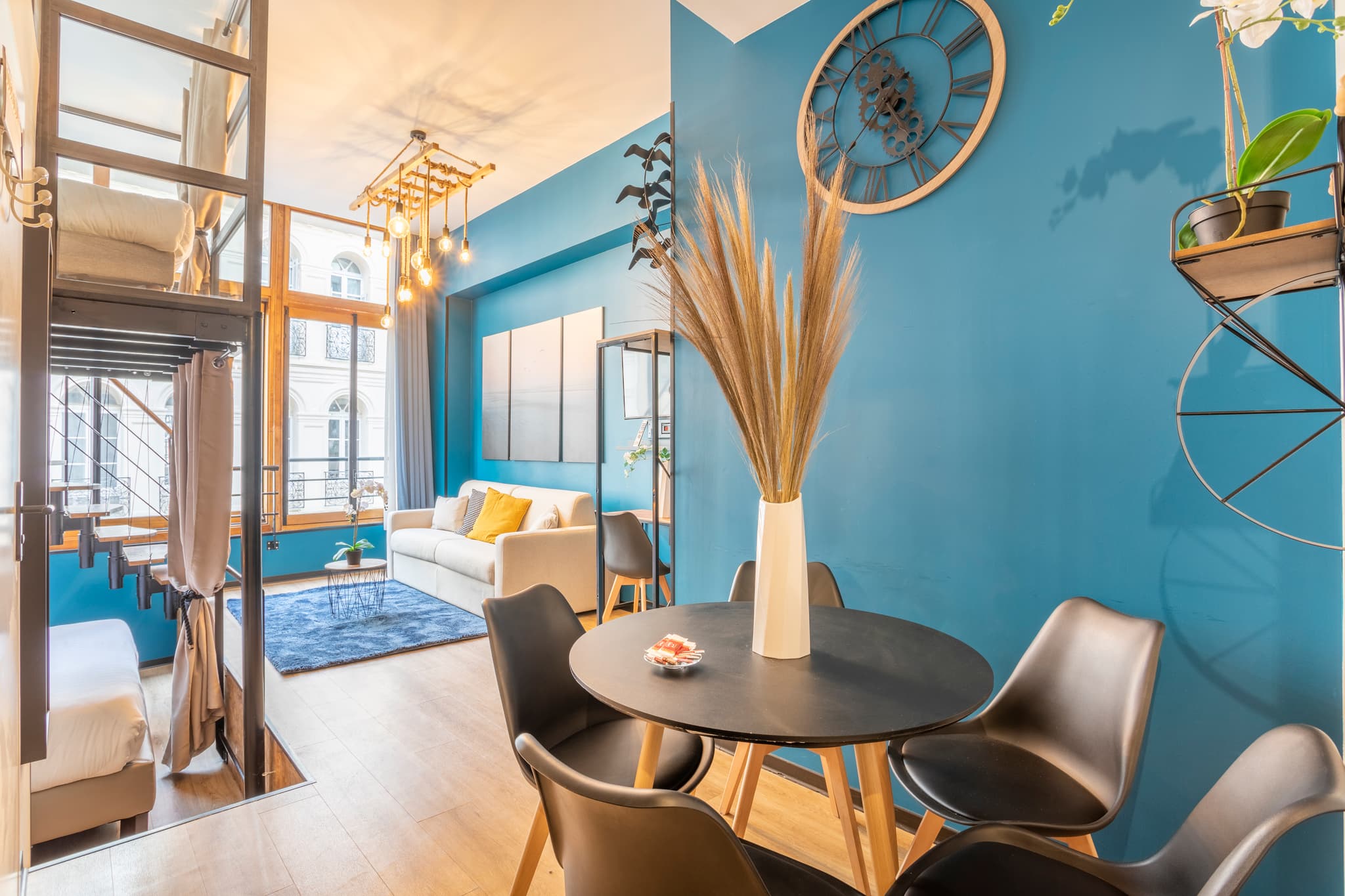 Appartement 7 Sormiou_Marseille