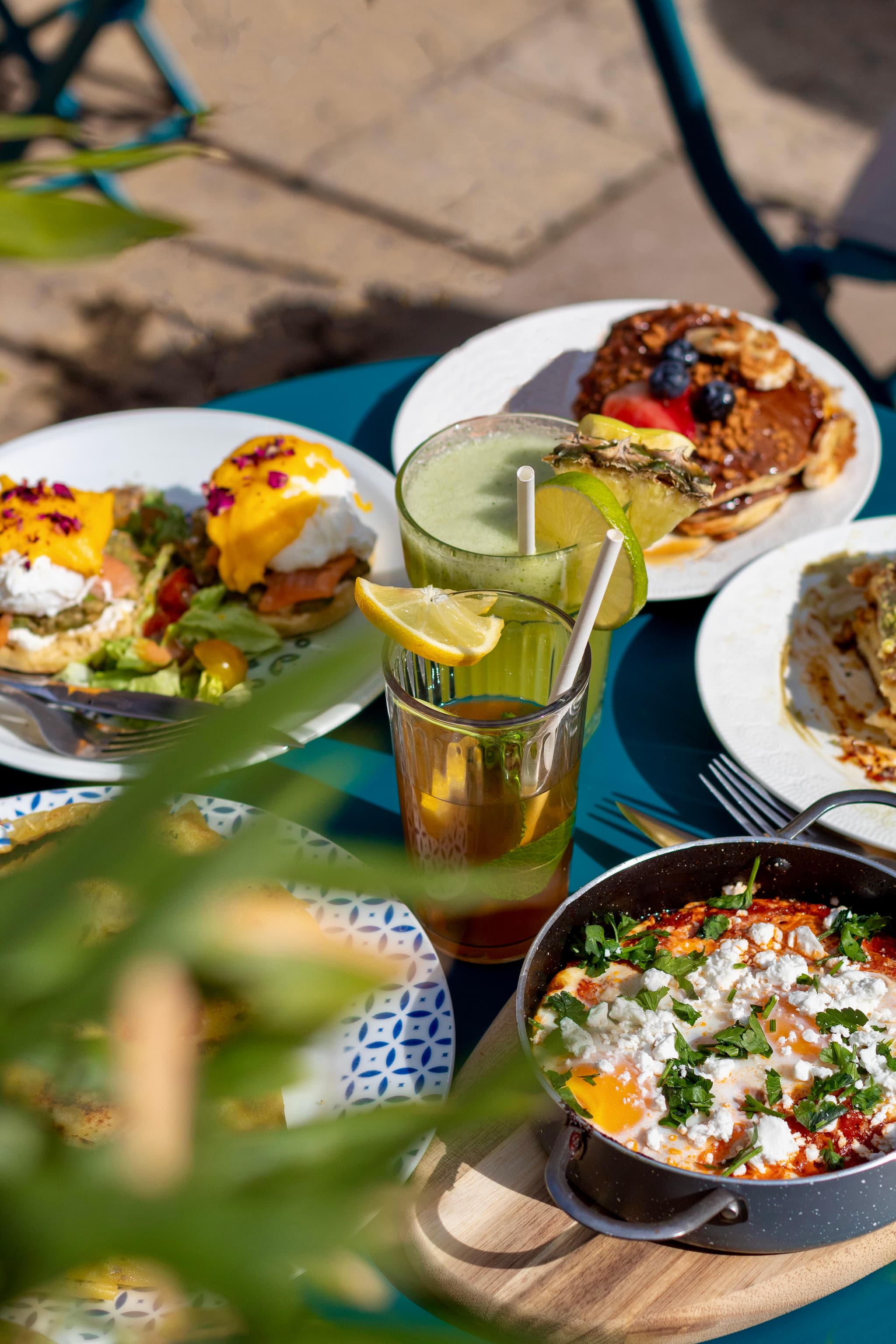 Brunch'Aila
