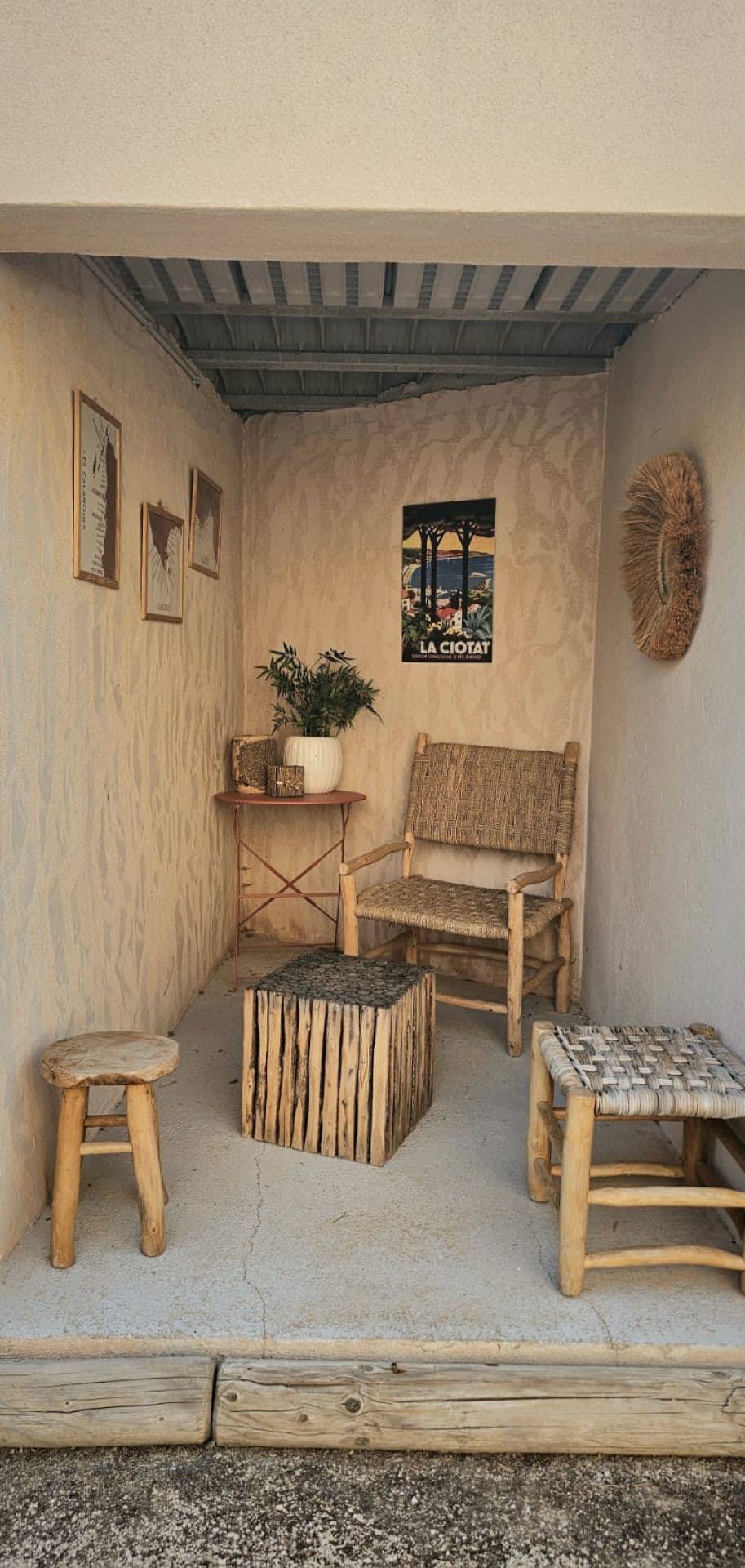 Chante Cigales_La Ciotat
