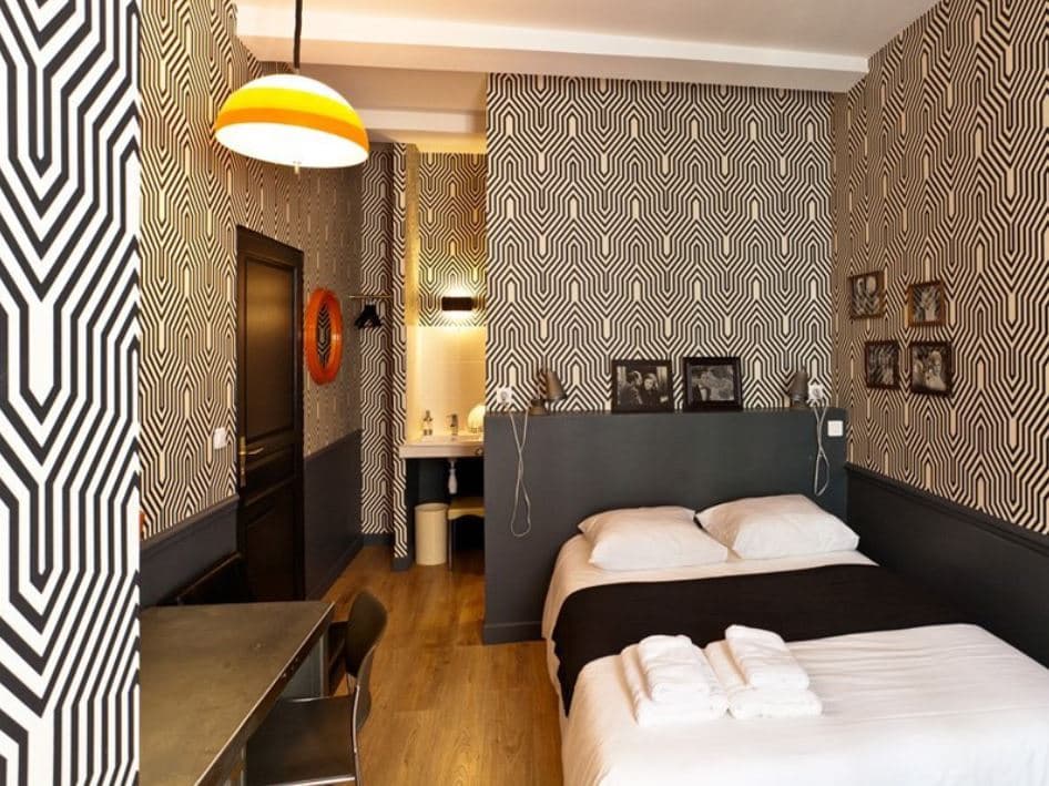 Chambre d'hôte Casa Ortega Marseille