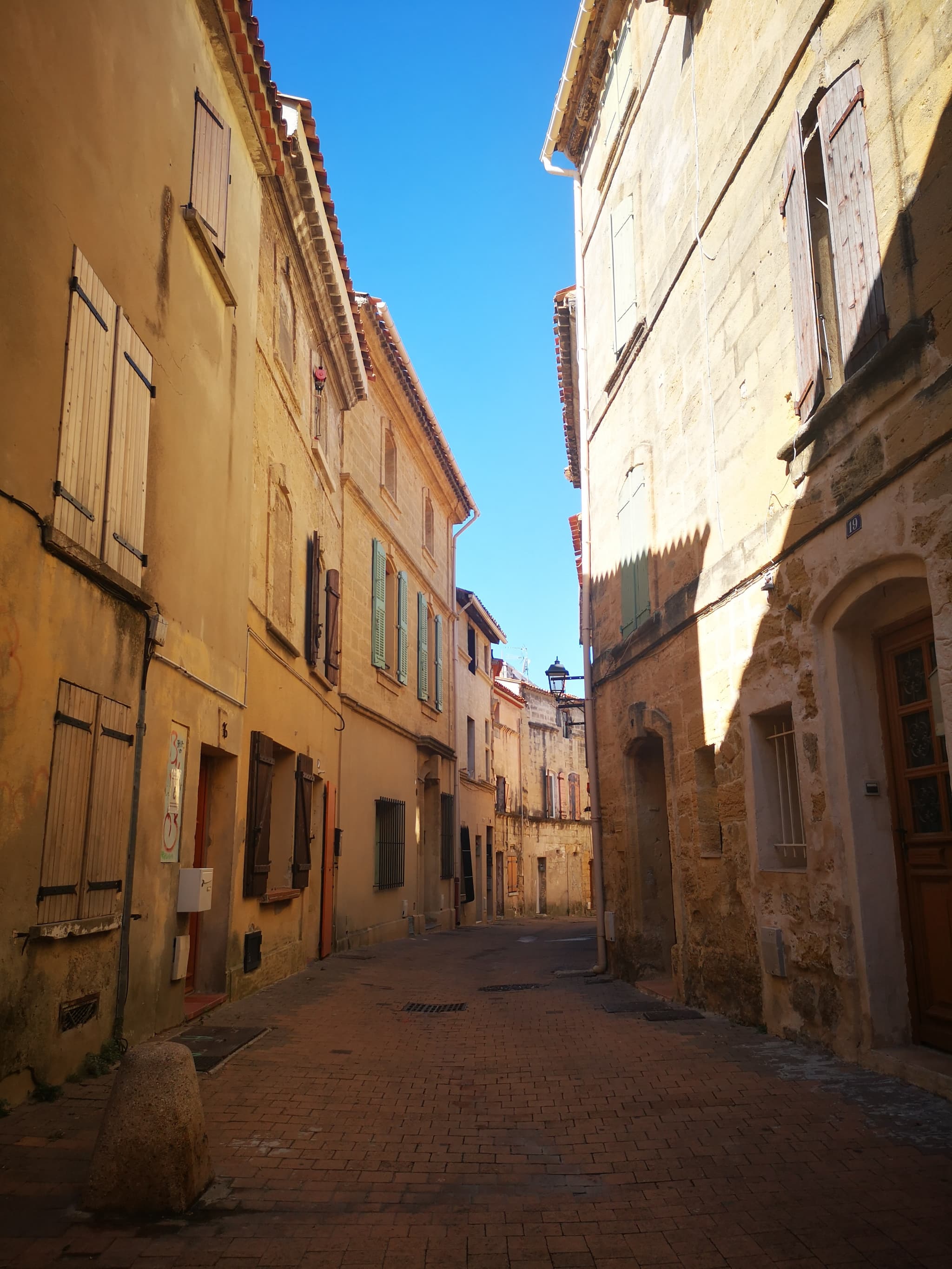 Balade Sonore Moyenâgeuse