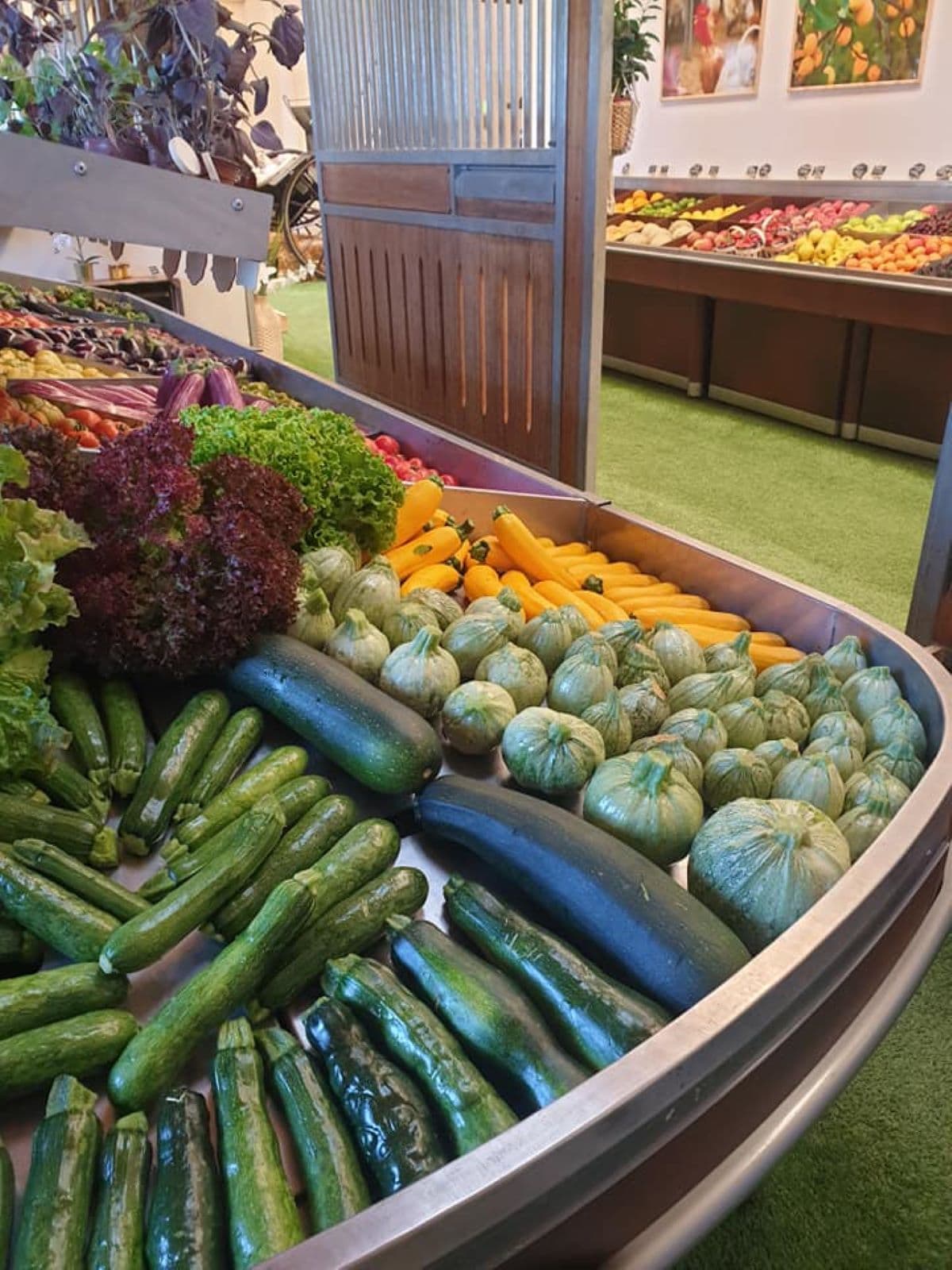 La Boutique de la Ferme Auberge