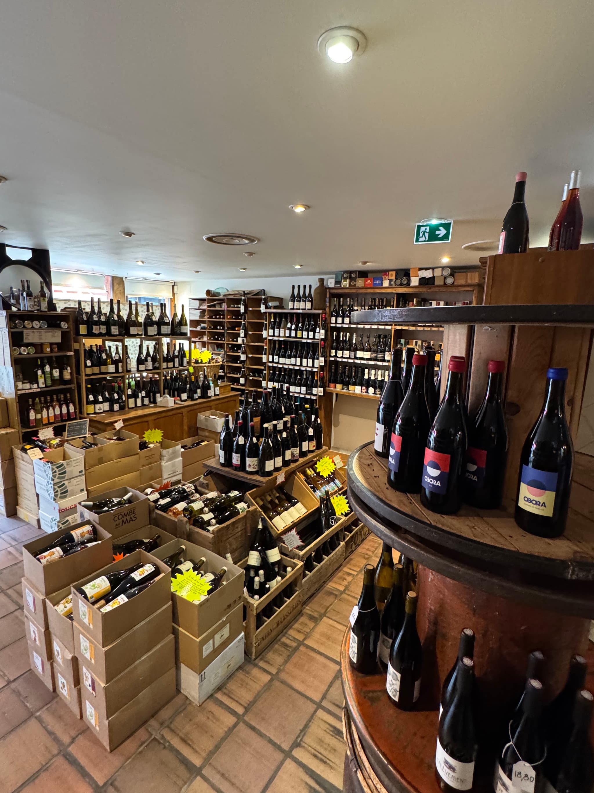 Aux Crieurs de Vin_Troyes