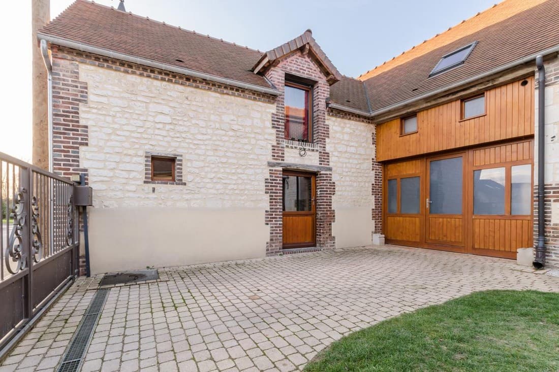 La Maisonnette - ©Gîtes de France Aube (1).jpg
