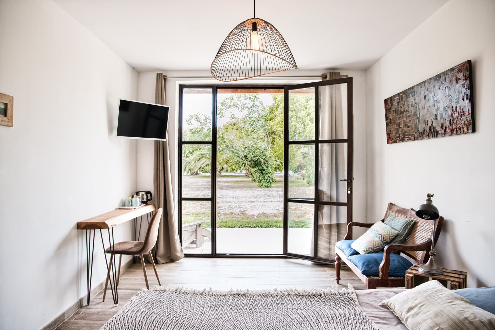 Chambre 4