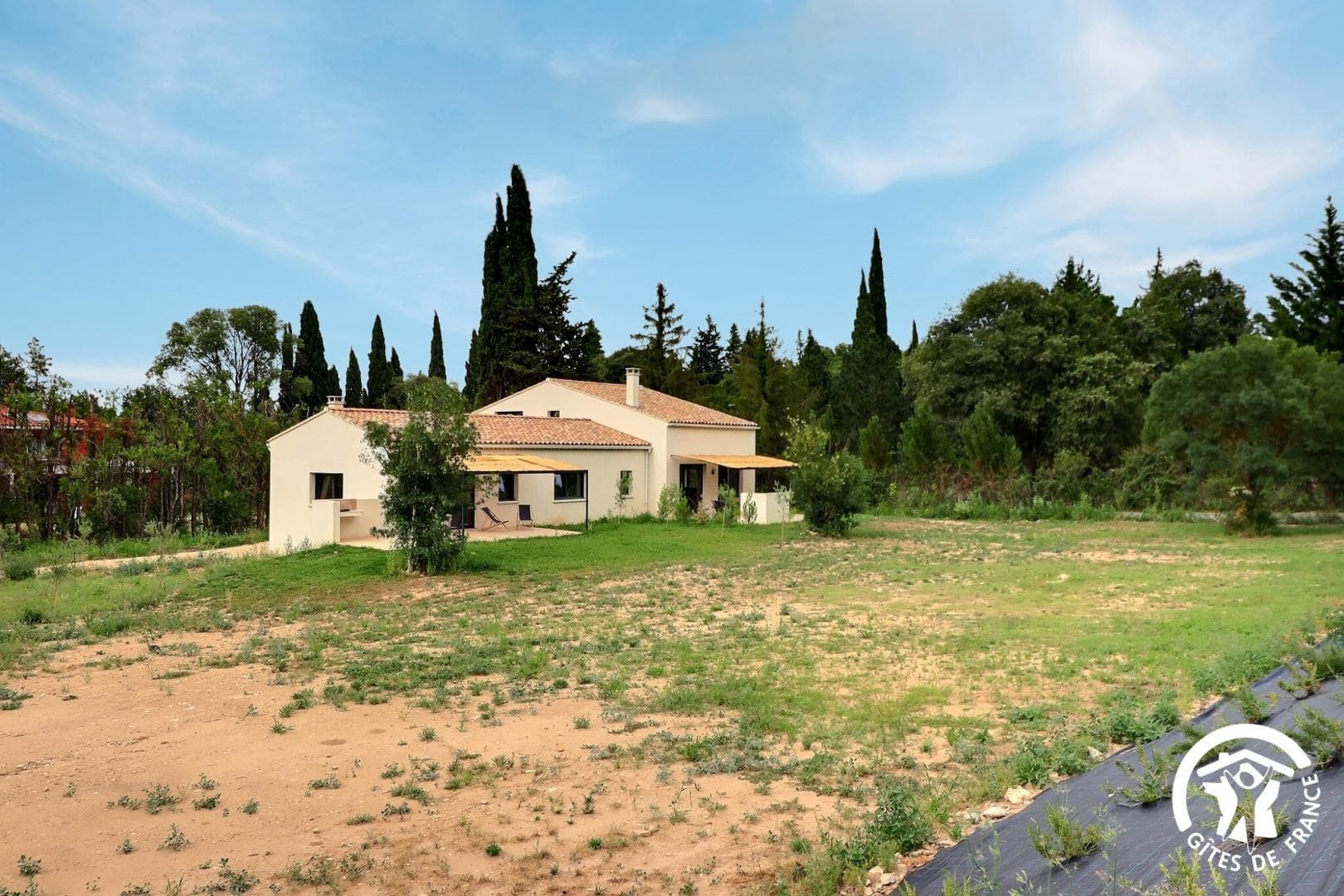 Grand Gîte Notre Dame