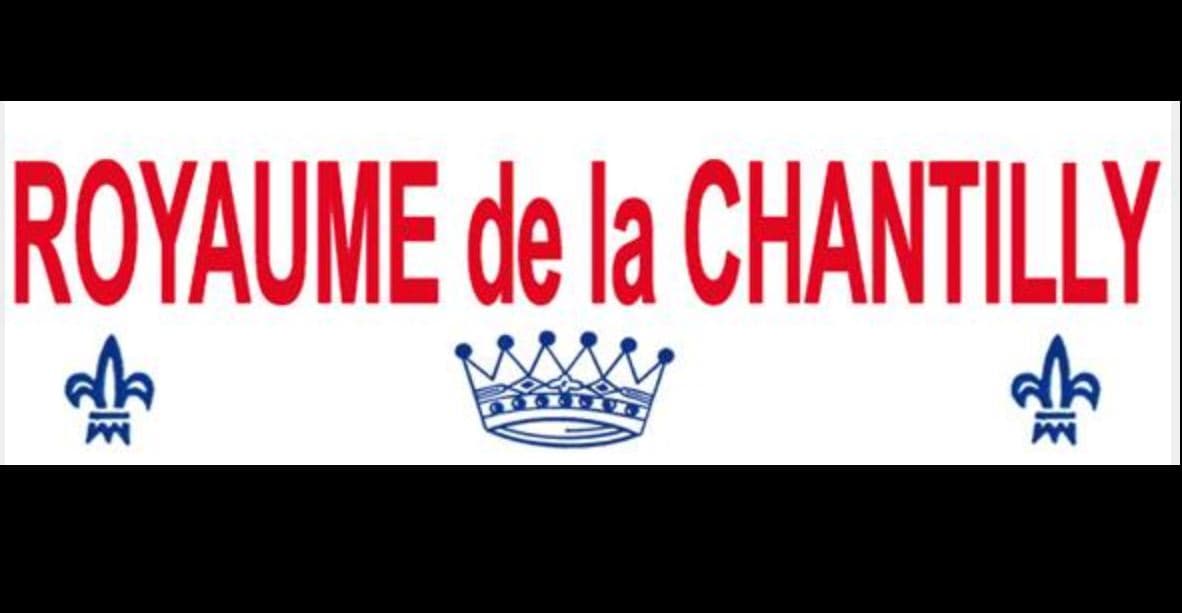 Le Royaume de la Chantilly Marseille