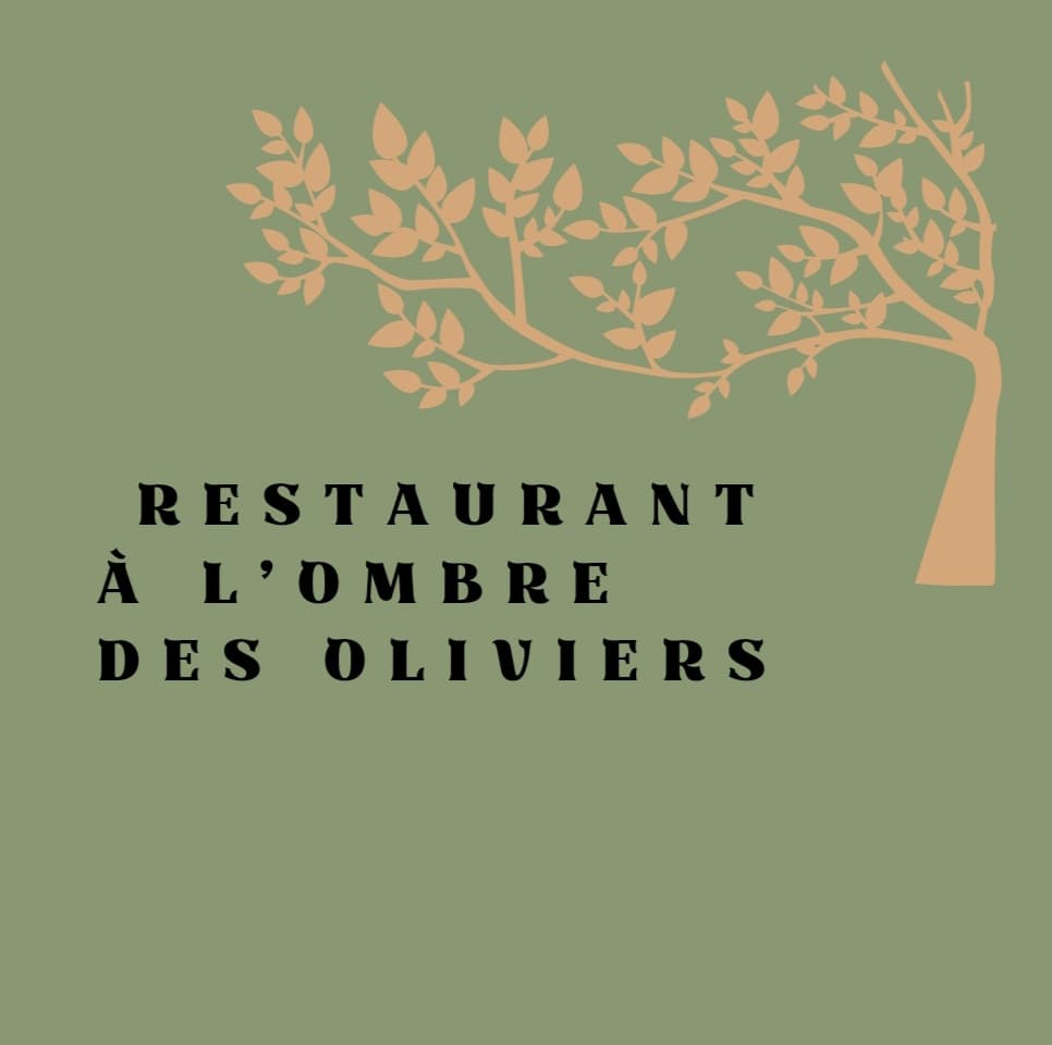A l'ombre des oliviers