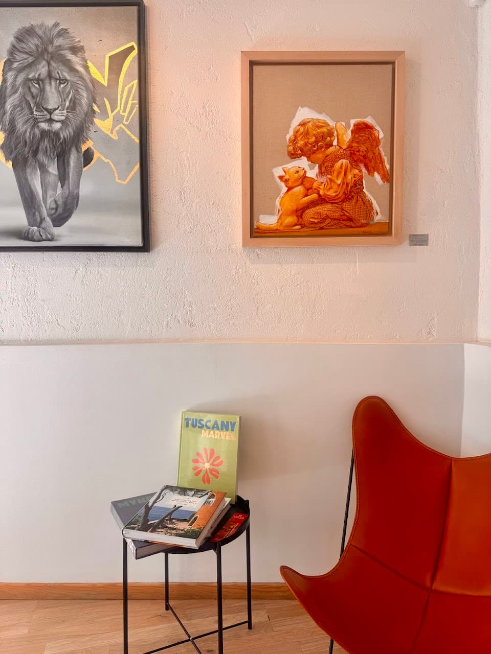 Macha Galerie