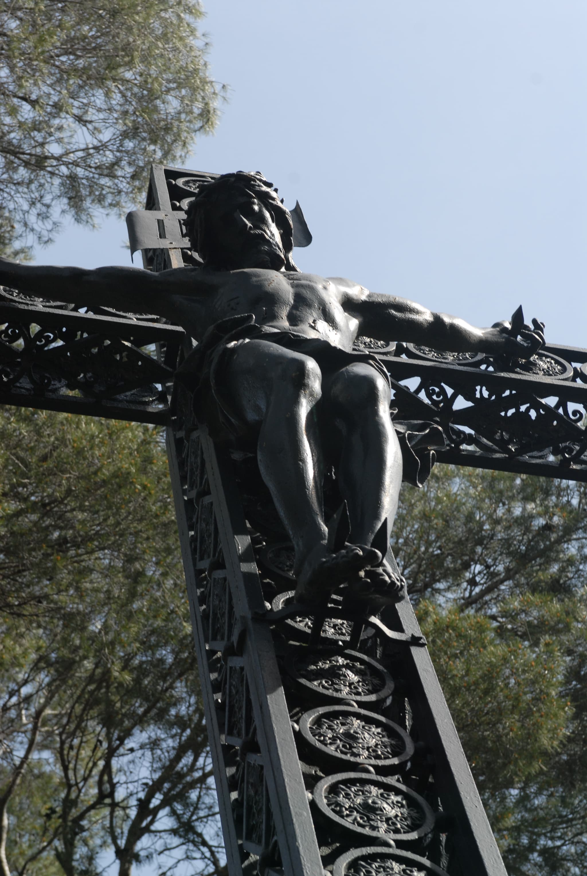 Calvaire