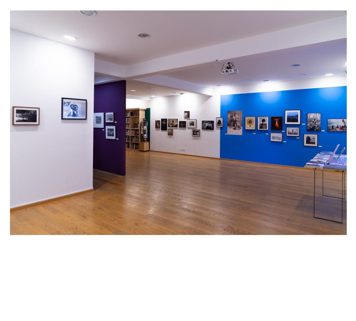 Exposition anniversaire
