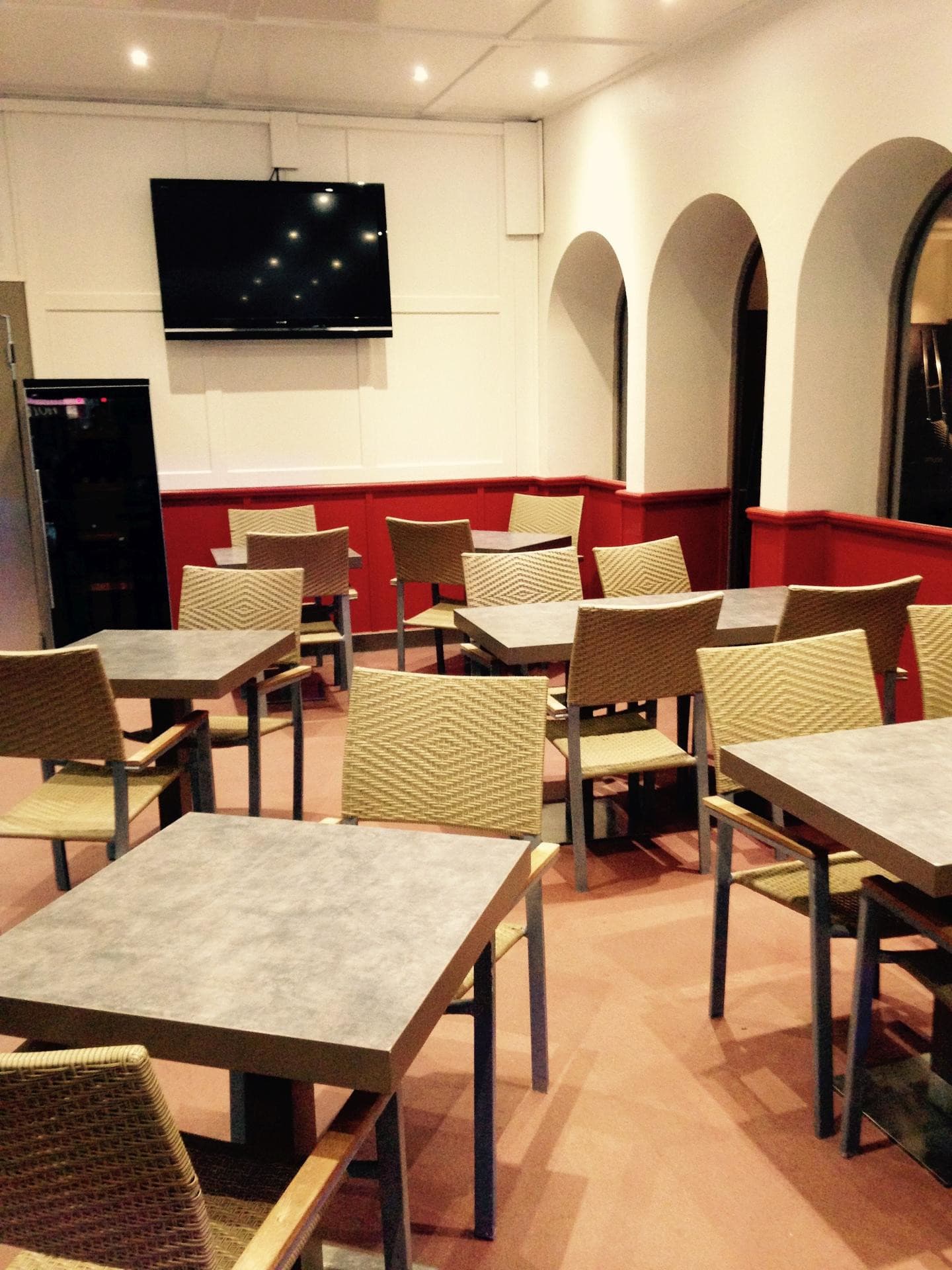 Bistrot du Cours