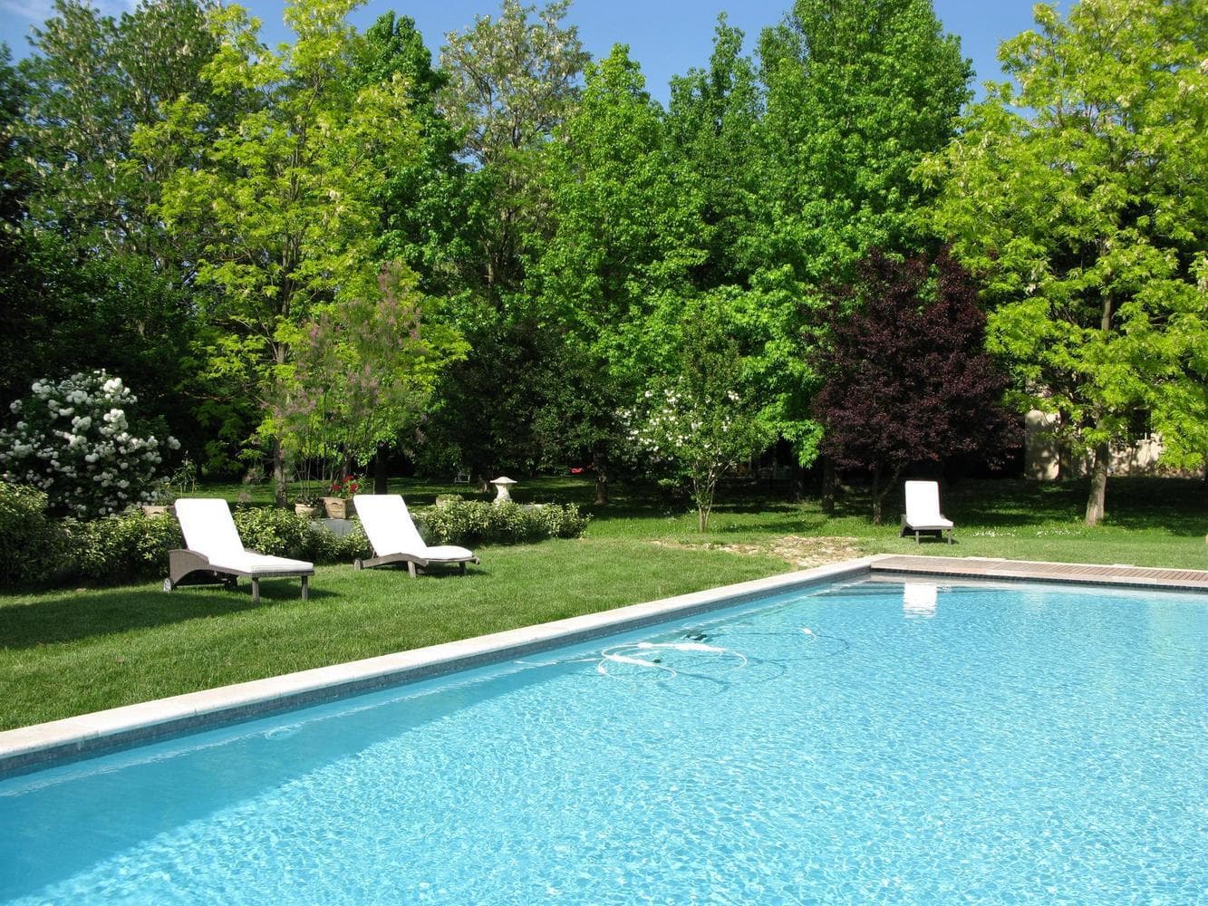 Villa Mélodie
