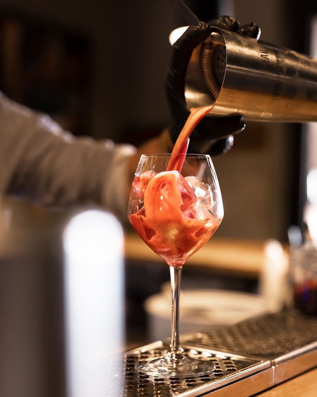 Le Comptoir d'Endoume