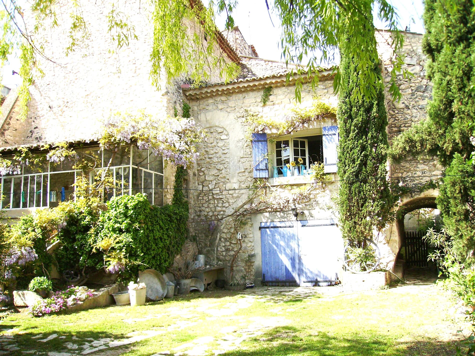 La Maison de Chichui