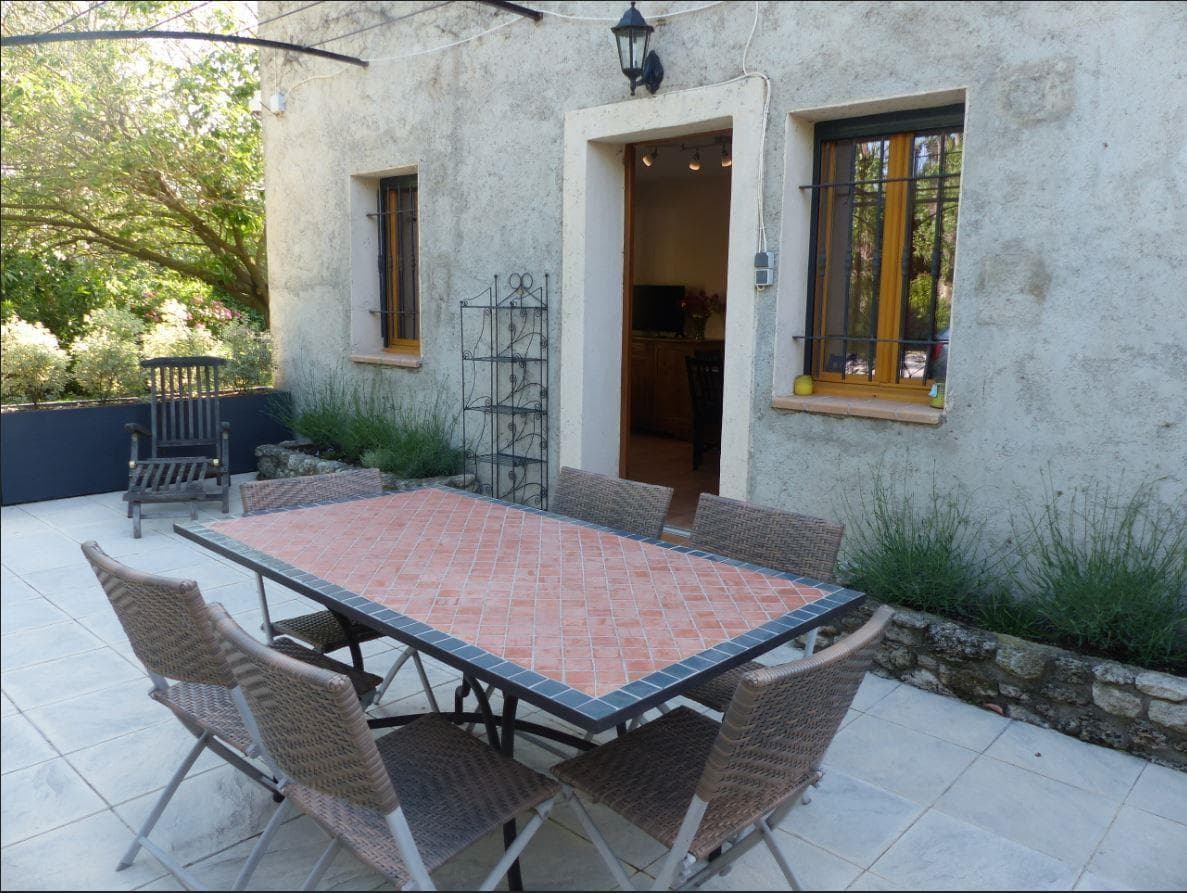 Alpilles