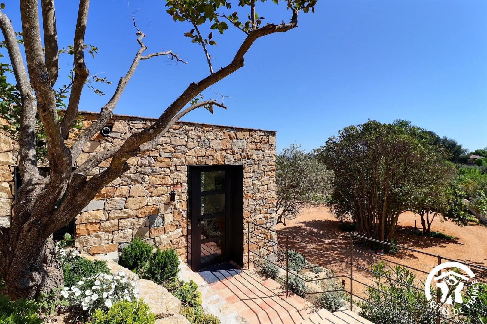 La Bastide des Culs-Rousset