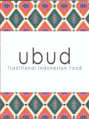 Restaurant Ubud Marseille