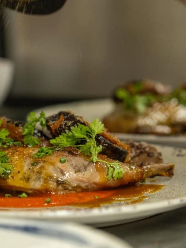 Bistrot Sassy_Marseille
