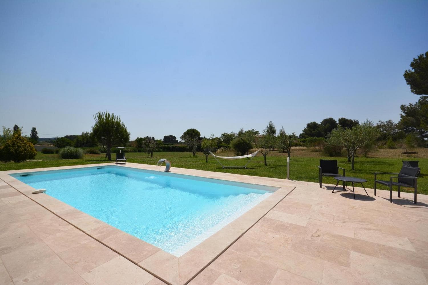 Bastide de Luson