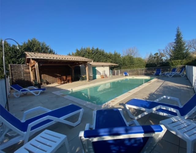 Mas Petite Provence - Lou Pastre