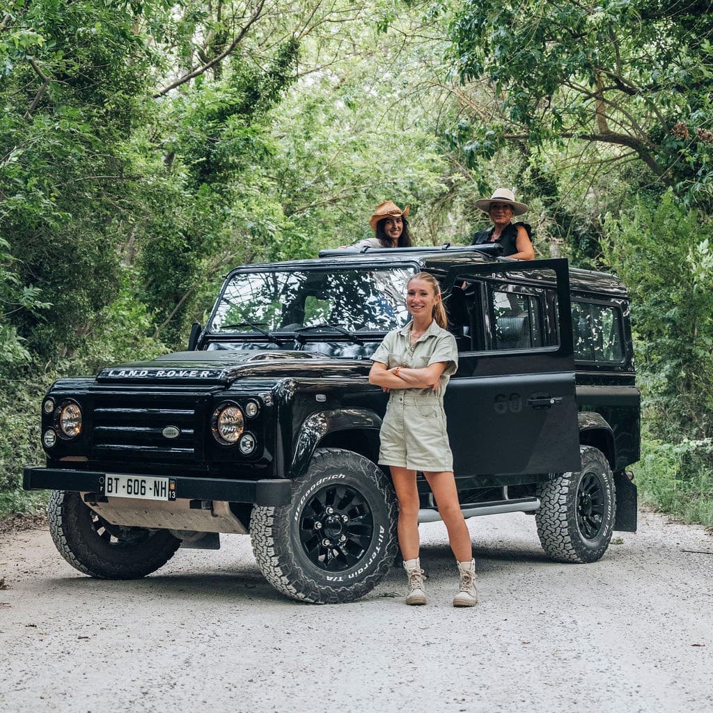 Camargue Safari Tours_Saintes-Maries-de-la-Mer