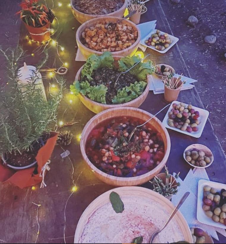 Restaurant Wadina